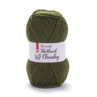 YarnArt Shetland Chunky 637