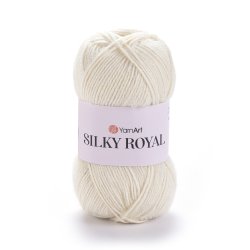 YarnArt Silky Royal 430