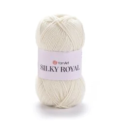 YarnArt Silky Royal 430