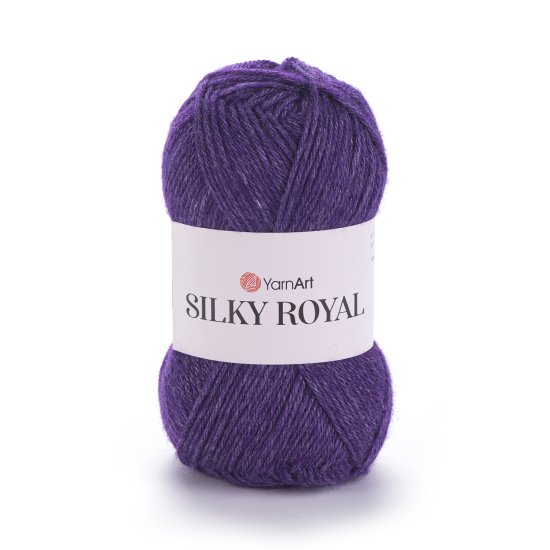 YarnArt Silky Royal 434 YarnArt Silky Royal 434