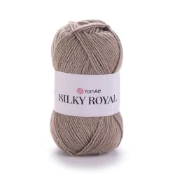YarnArt Silky Royal 437