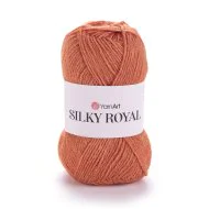 YarnArt Silky Royal 438 YarnArt Silky Royal 438