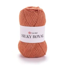 YarnArt Silky Royal 438