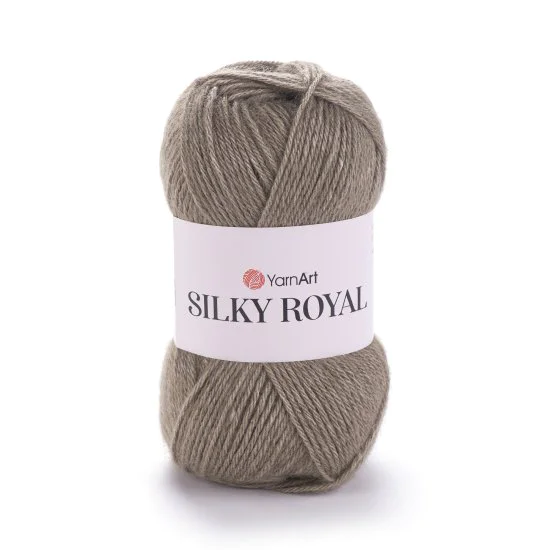 YarnArt Silky Royal 442 YarnArt Silky Royal 442