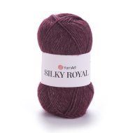 YarnArt Silky Royal 444