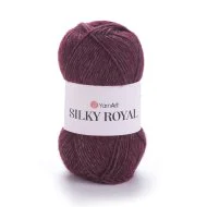 YarnArt Silky Royal 444 YarnArt Silky Royal 444