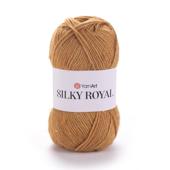 YarnArt Silky Royal 445 YarnArt Silky Royal 445