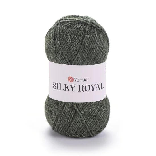 YarnArt Silky Royal 446 YarnArt Silky Royal 446