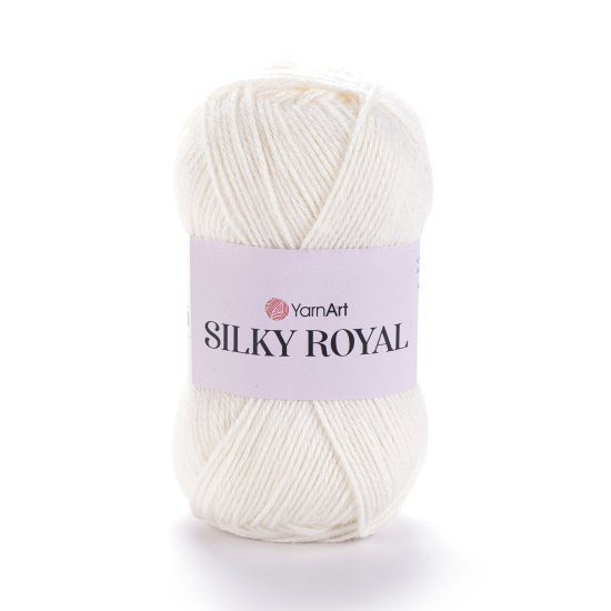 YarnArt Silky Royal 447 YarnArt Silky Royal 447