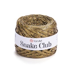 YarnArt Snake Club 5104