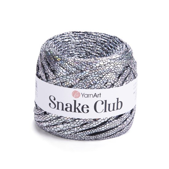 YarnArt Snake Club 5105