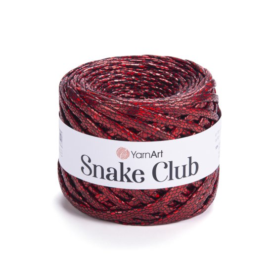 YarnArt Snake Club 5107