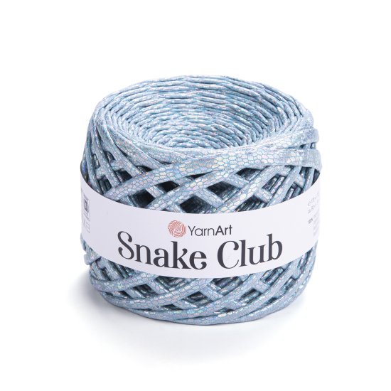 YarnArt Snake Club 5110