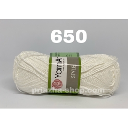 YarnArt Style 650