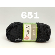 YarnArt Style 651 YarnArt Style 651