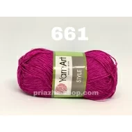 YarnArt Style 661 YarnArt Style 661
