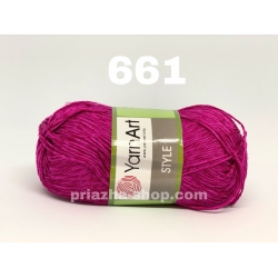 YarnArt Style 661