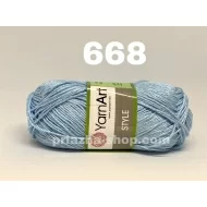 YarnArt Style 668 YarnArt Style 668