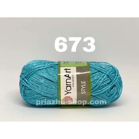 YarnArt Style 673 YarnArt Style 673