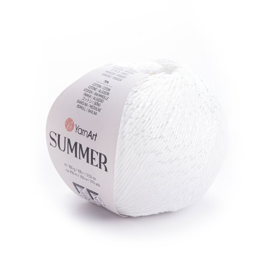 YarnArt Summer 3