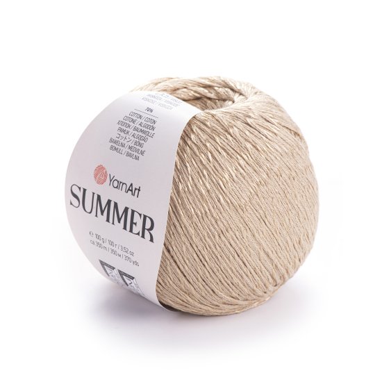 YarnArt Summer 42 YarnArt Summer 42