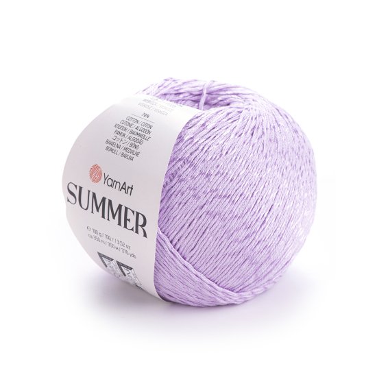 YarnArt Summer 43 YarnArt Summer 43