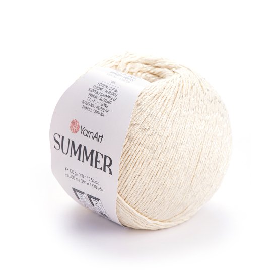 YarnArt Summer 6 YarnArt Summer 6