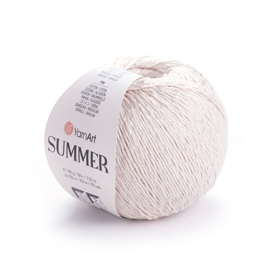 YarnArt Summer 7