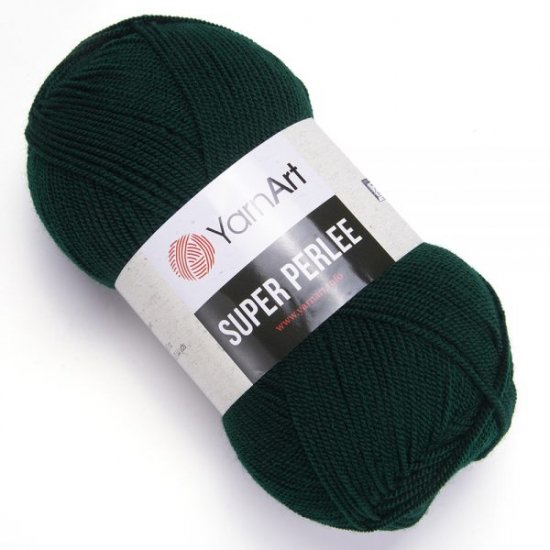 YarnArt Super Perlee 590