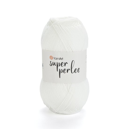 YarnArt Super Perlee 150