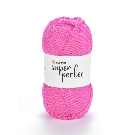 YarnArt Super Perlee 174