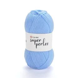YarnArt Super Perlee 215