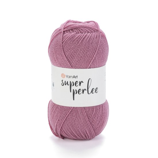 YarnArt Super Perlee 3017