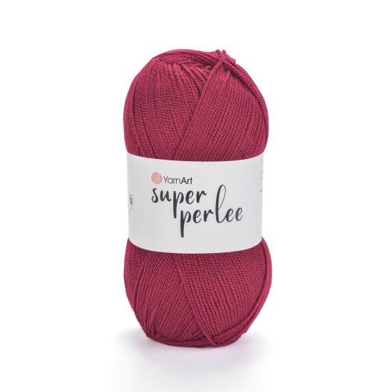 YarnArt Super Perlee 43