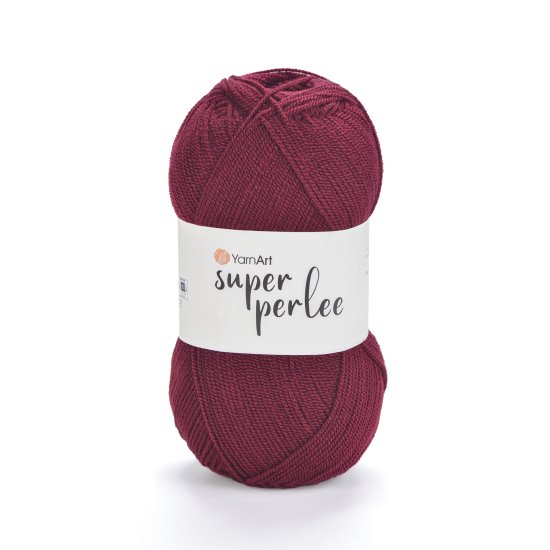 YarnArt Super Perlee 577
