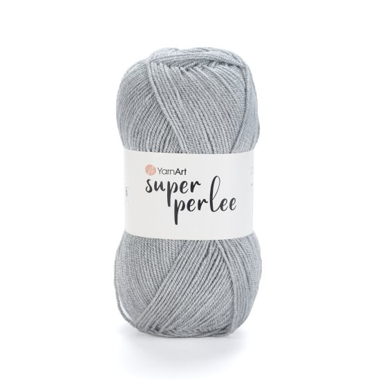 YarnArt Super Perlee 804