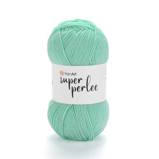 YarnArt Super Perlee 841