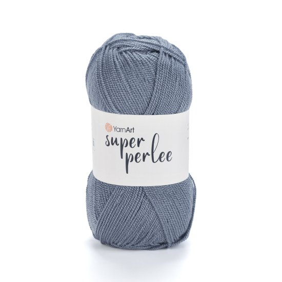 YarnArt Super Perlee 842