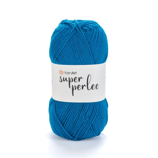 YarnArt Super Perlee 843