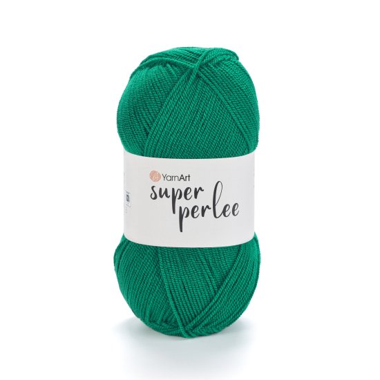 YarnArt Super Perlee 846