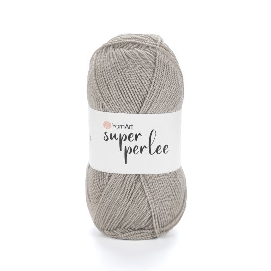 YarnArt Super Perlee 848
