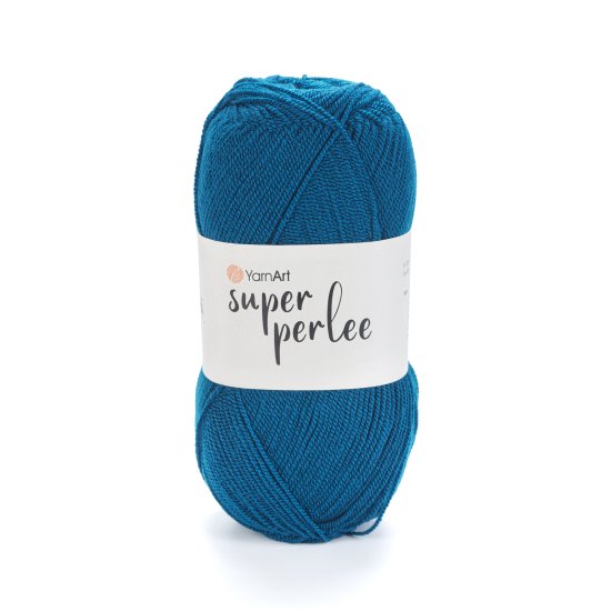 YarnArt Super Perlee 850