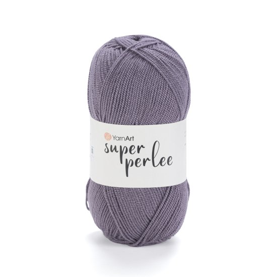 YarnArt Super Perlee 852