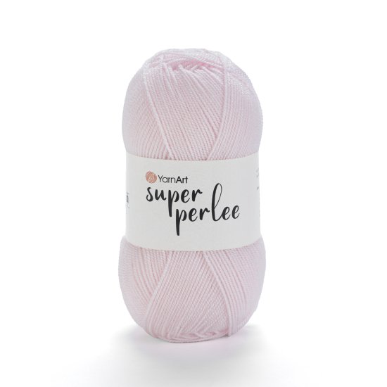 YarnArt Super Perlee 853