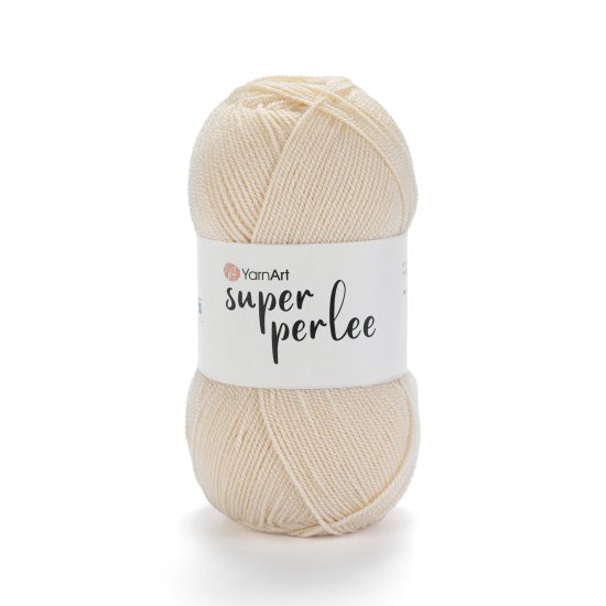 YarnArt Super Perlee 854