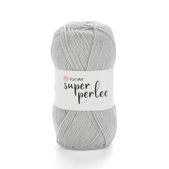 YarnArt Super Perlee 855