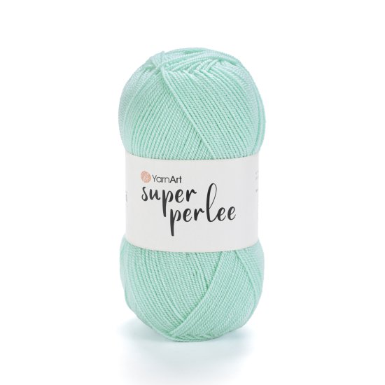 YarnArt Super Perlee 856