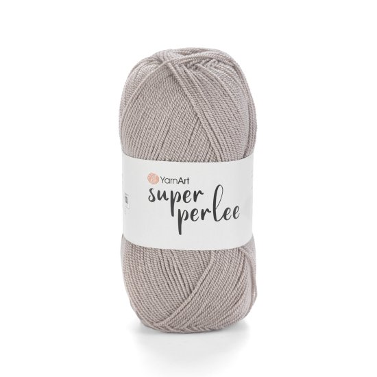 YarnArt Super Perlee 857