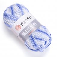 YarnArt Sweet Baby 900
