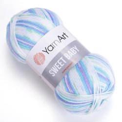 YarnArt Sweet Baby 903
